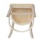 International Concepts Emily Counter Height Stool, 24" Seat Height, Unfinished S-6172 - alternate 4
